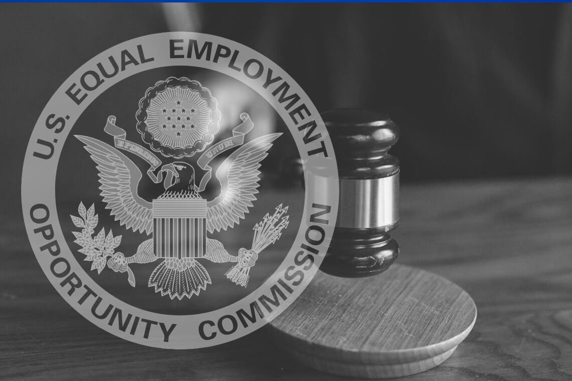 EEOC Takes Action Against Auto Parts Firm 